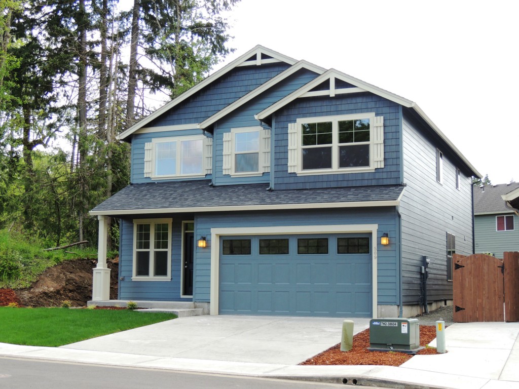 509 Stepping Stone St Unit  Kalama WA 98625