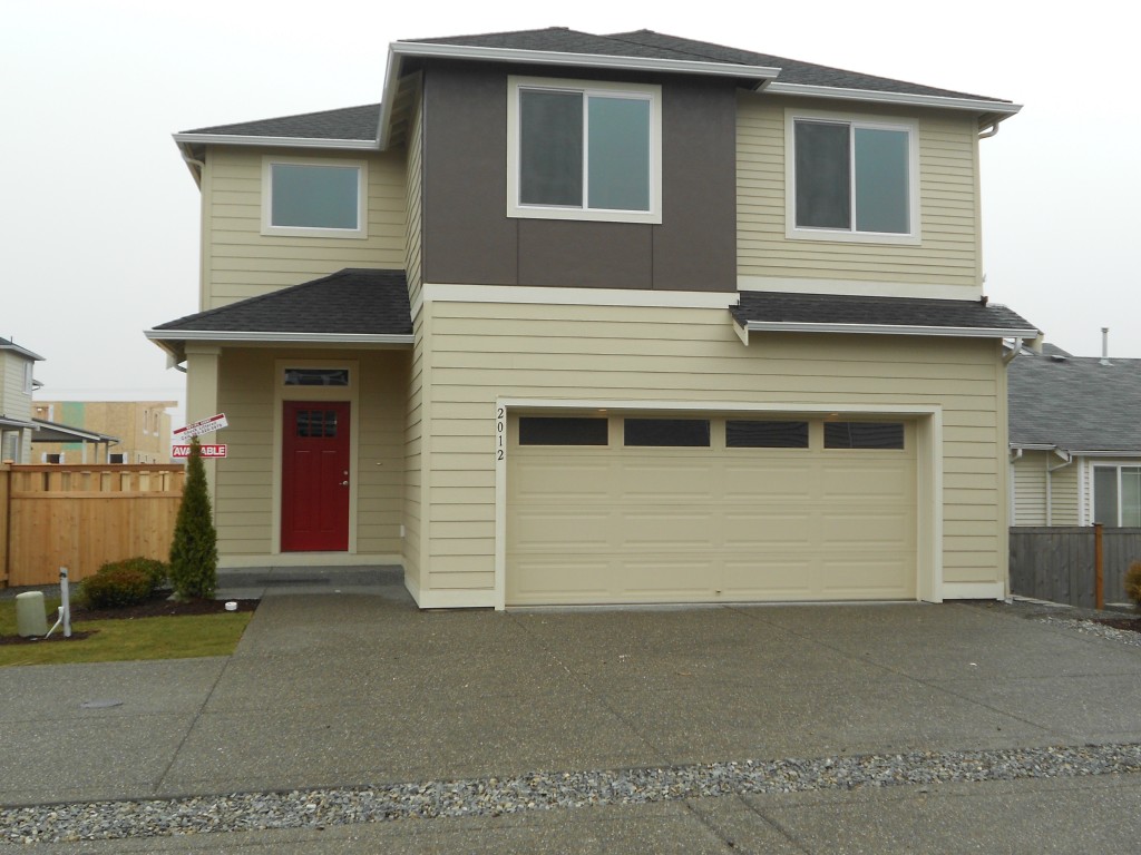 2118 178th St Ct E Unit  Spanaway WA 98387