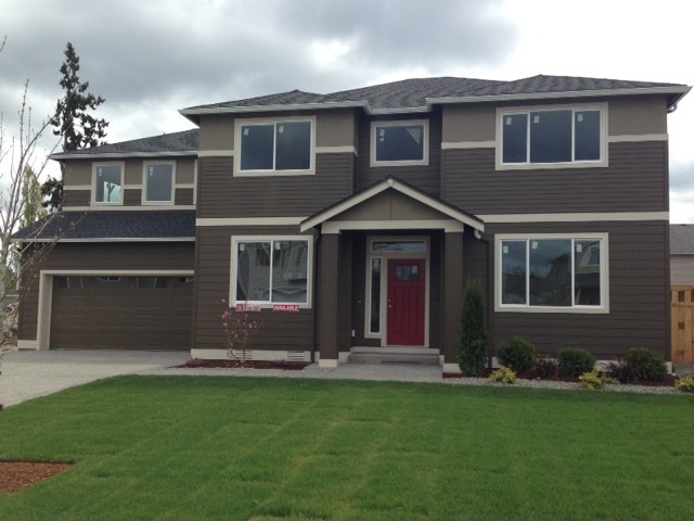 2122 178th St Ct E Unit  Spanaway WA 98387
