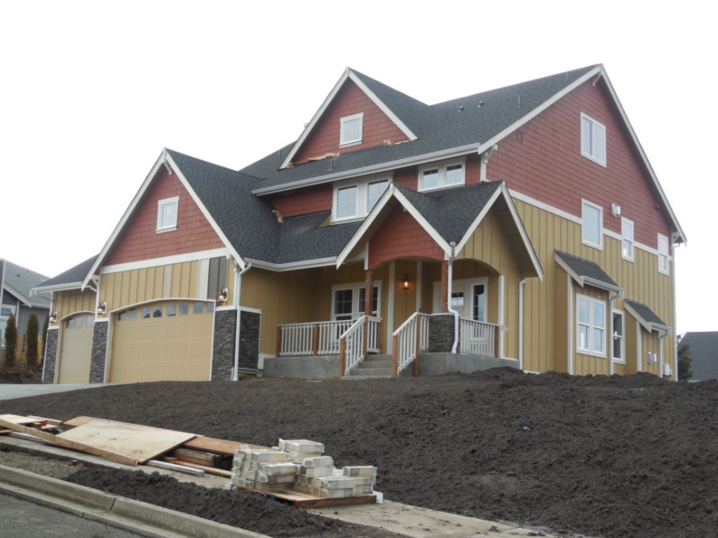819 Lund St Unit  Buckley WA 98321