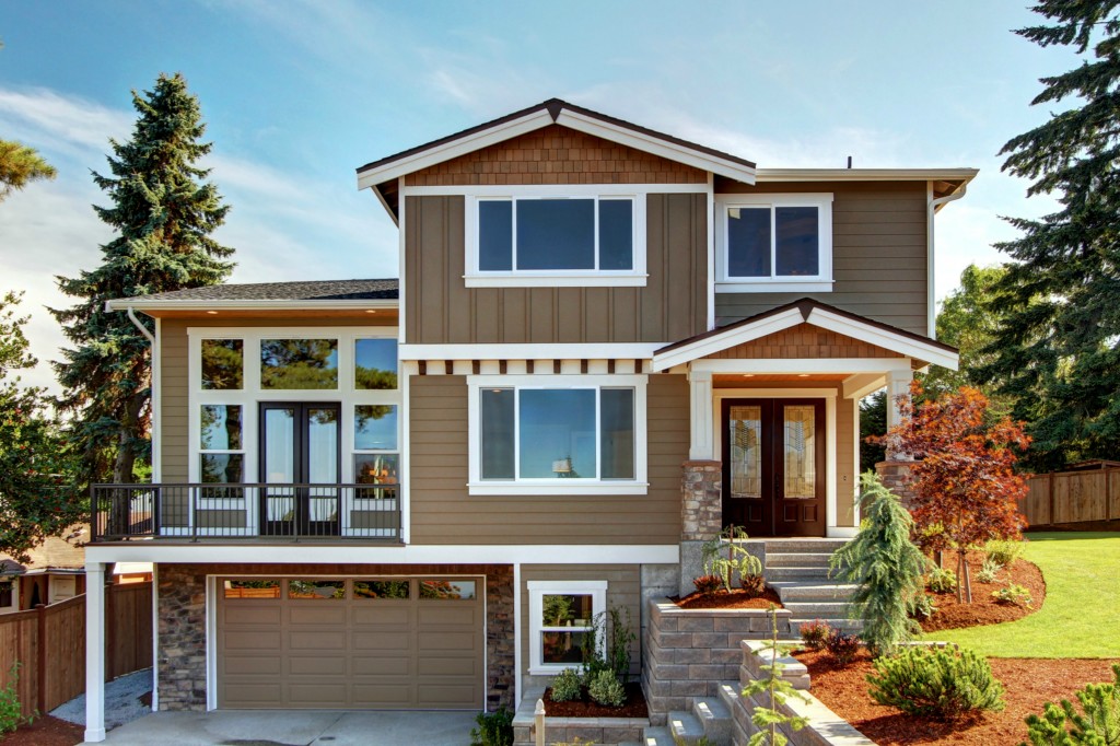 2512 Taylor Dr Unit  Everett WA 98203