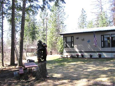 34 San Poil Dr Inchelium WA 99138