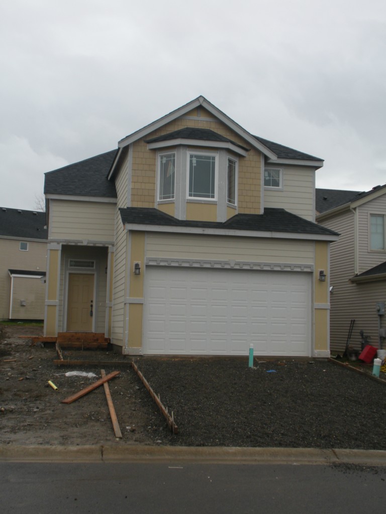 7724 161st St Ct E Unit  Puyallup WA 98375