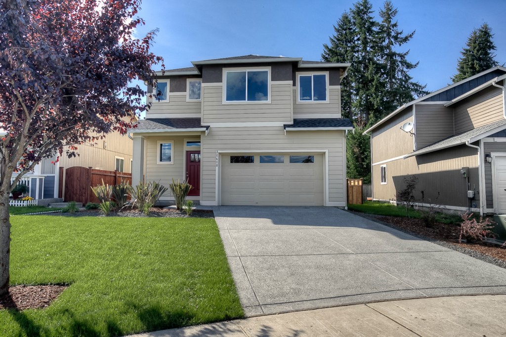 20625 7th Ave Ct E Unit 22 Unit 22 Spanaway WA 98387