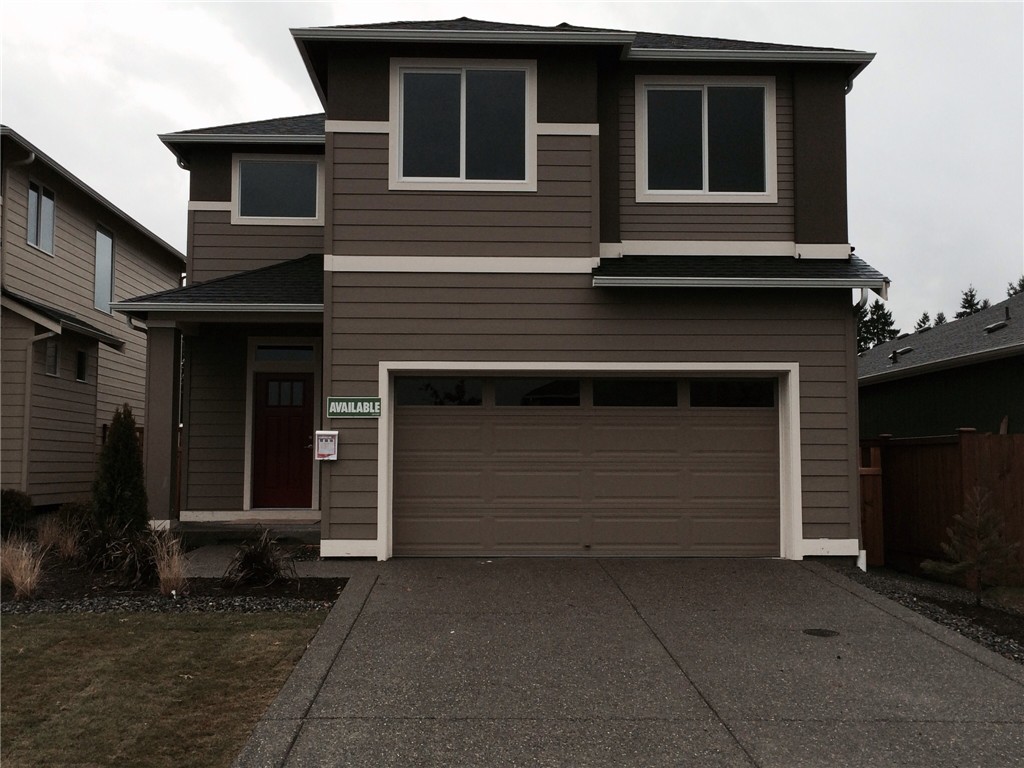 720 206th St Ct E Unit 18 Unit 18 Spanaway WA 98387