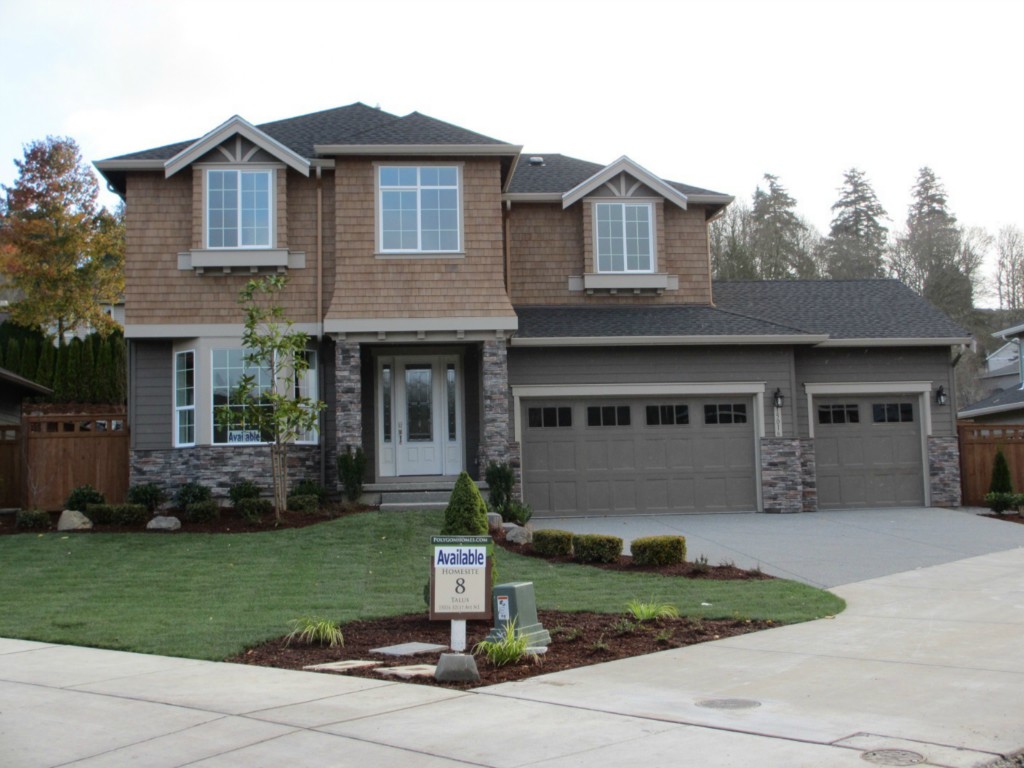 15019 101st Pl NE Unit 1 Unit 1 Bothell WA 98011