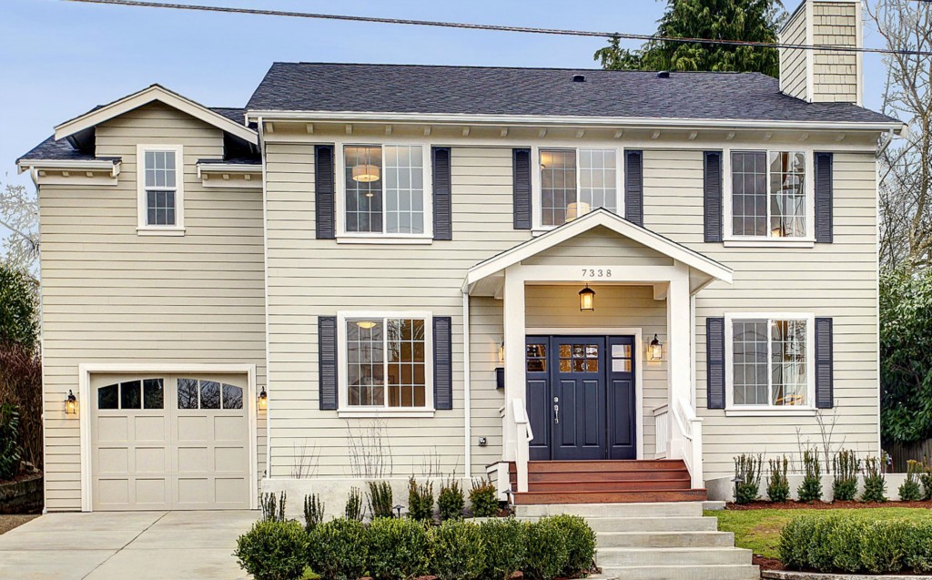 7338 39th Ave NE Seattle WA 98115