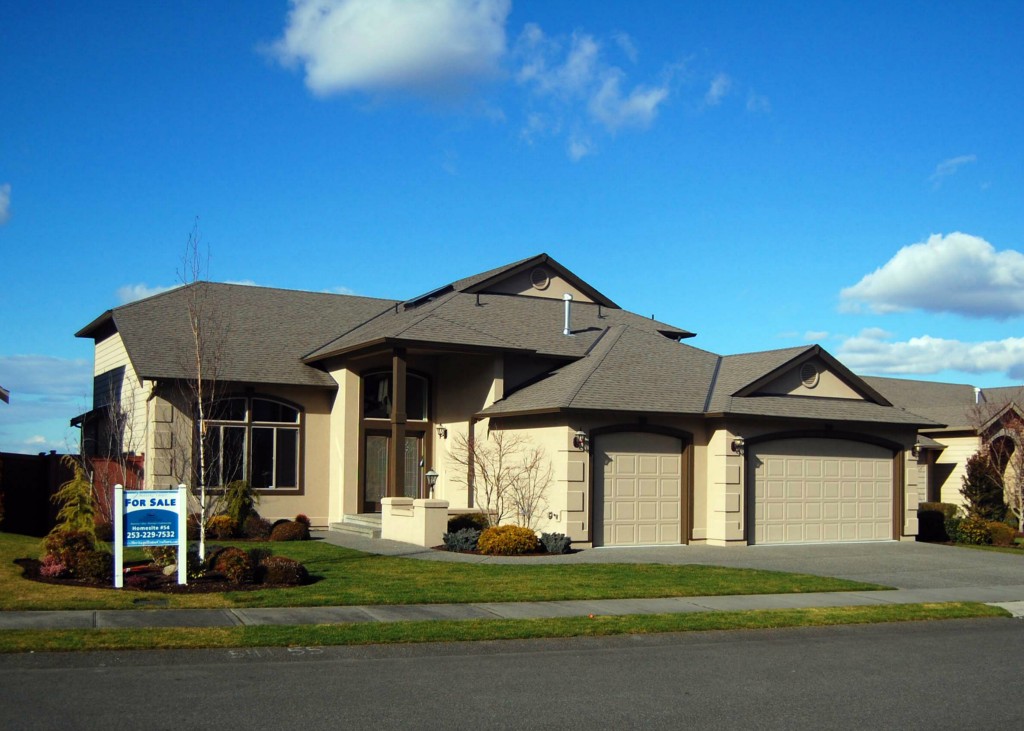 10206 177th Ave E Unit  Bonney Lake WA 98391