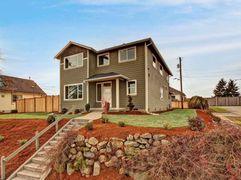 2202 Cleveland Ave Everett WA 98201