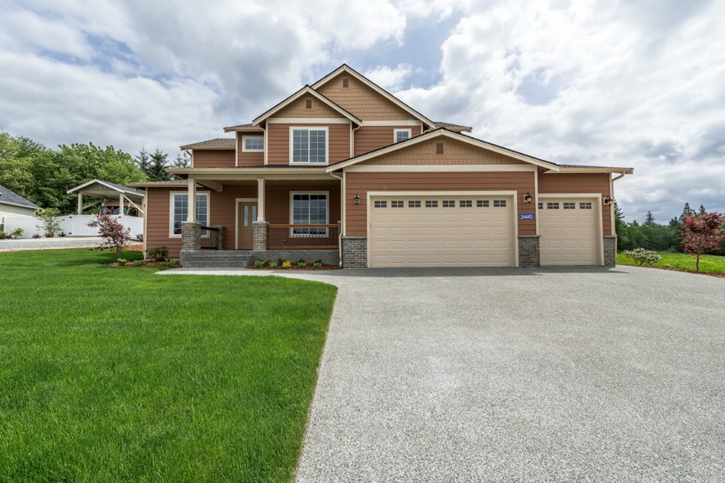 24443 Nookachamp Hills Dr Unit  Mount Vernon WA 98274
