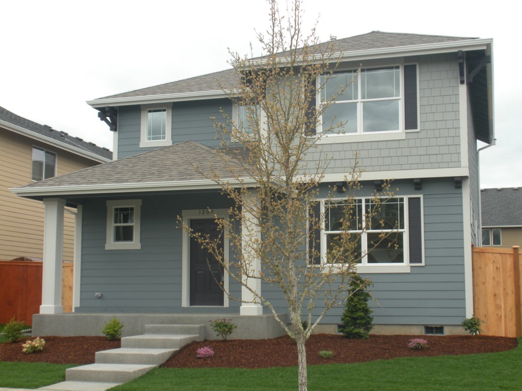 1207 Quail Ave SW Unit  Orting WA 98360