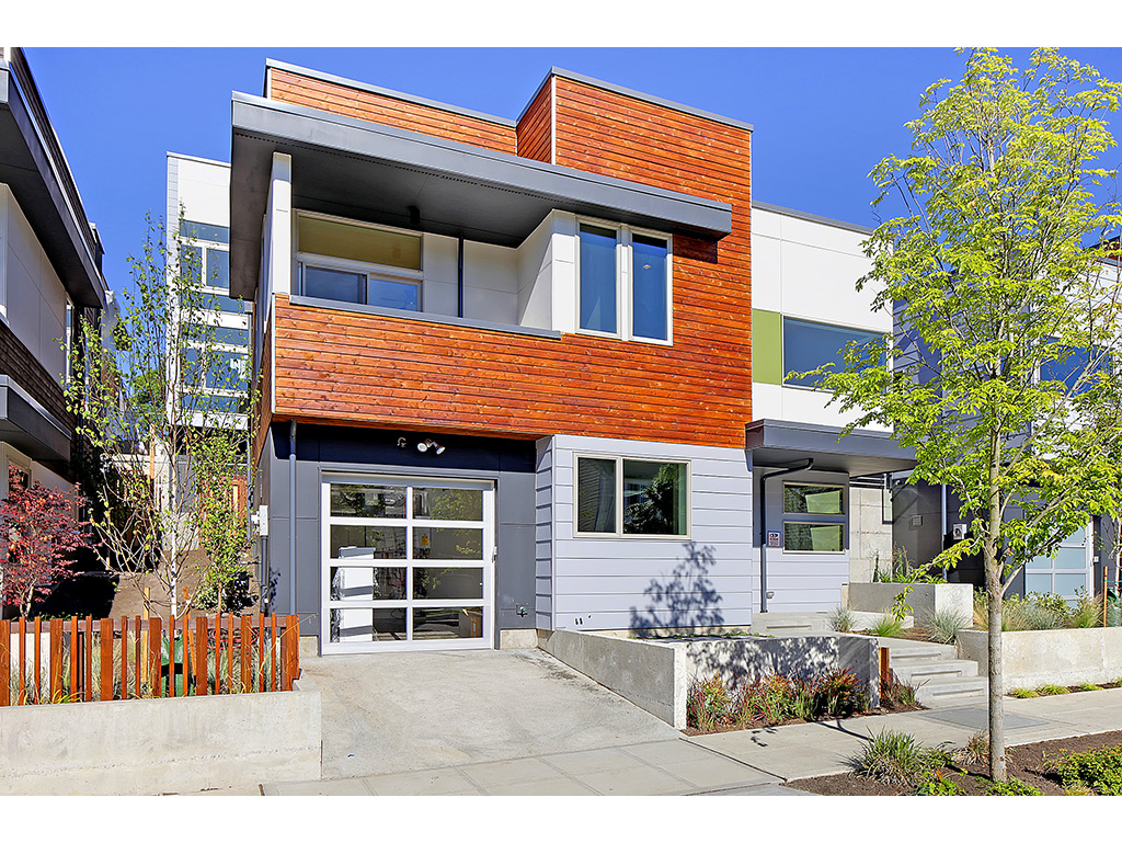 4408 Renton Ave S Unit  Seattle WA 98108