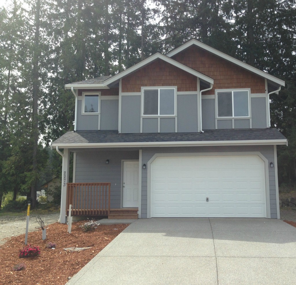 2273 SE Kelby Cir Unit  Port Orchard WA 98366