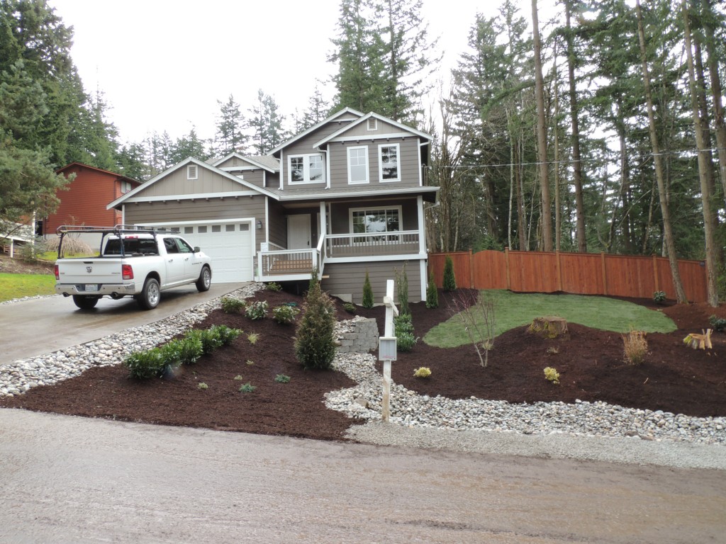 1663 Sapphire Trail Unit  Bellingham WA 98226