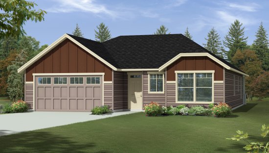4724 Badger St Unit  Moses Lake WA 98837