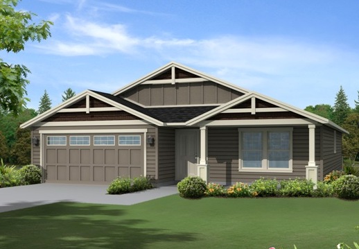 4728 W Warbler St Unit  Moses Lake WA 98837