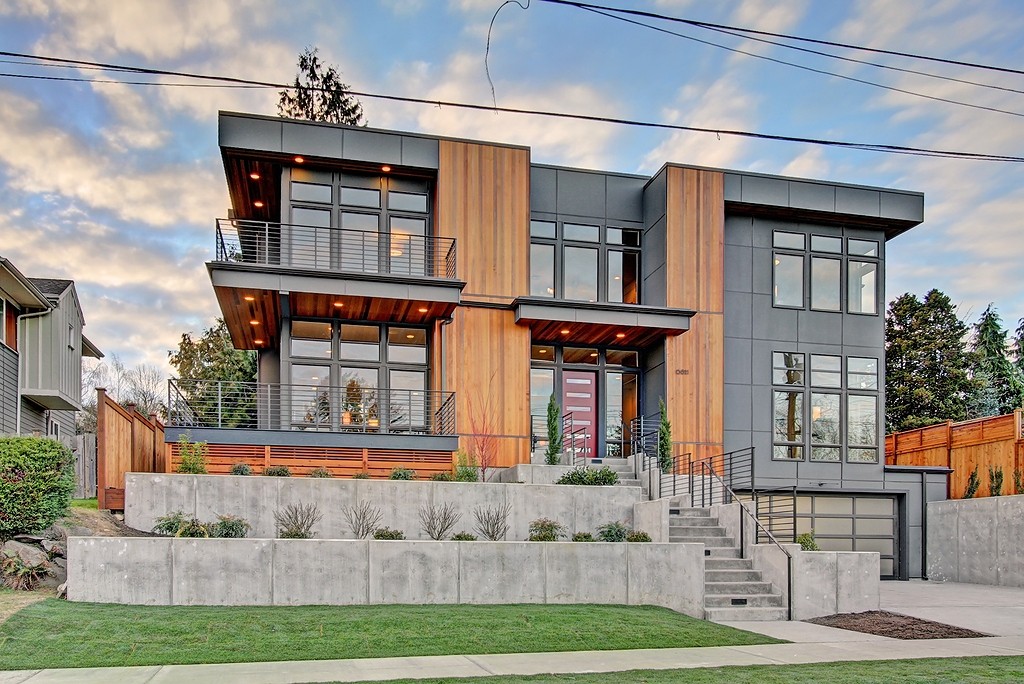 6811 37th Ave NE Unit  Seattle WA 98115