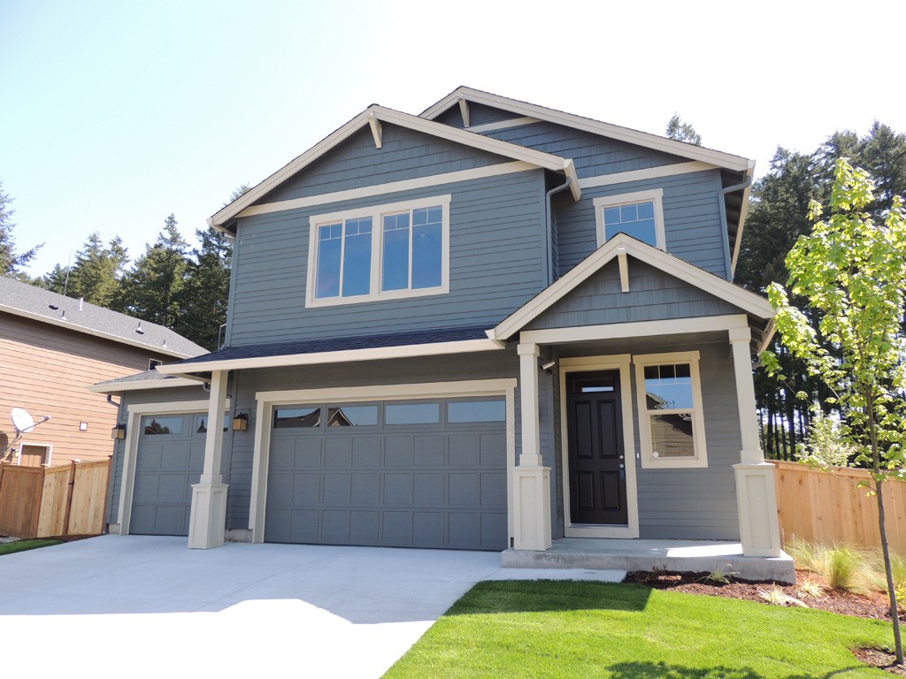 3610 Bacall St NE Unit  Lacey WA 98516