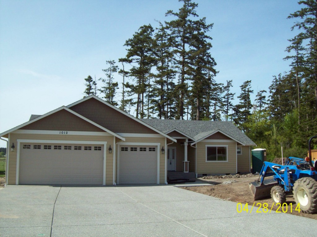 1012 Lyle Ridge Cir Unit  Oak Harbor WA 98277