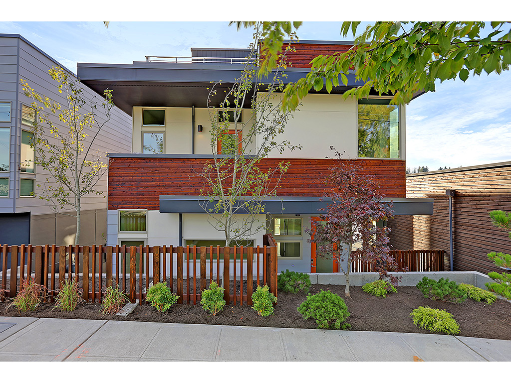 4405 33rd Ave S Unit  Seattle WA 98108