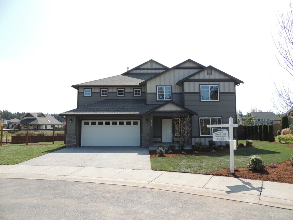 8693 Ashbury Ct Unit  Blaine WA 98230