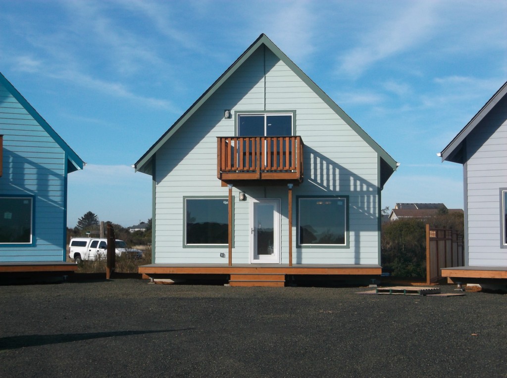 324 Marina Ct SE Unit B Unit B Ocean Shores WA 98569