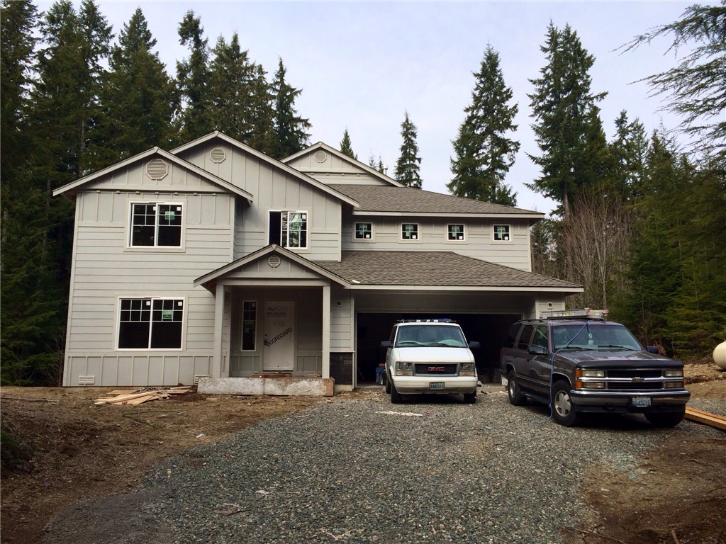 22427 45th Pl NE Unit  Granite Falls WA 98252