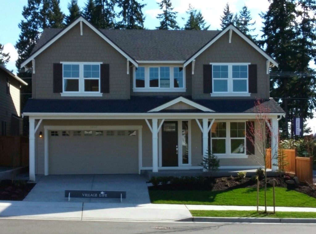 3800 227th Lot 1 Pl SE Unit  Bothell WA 98021