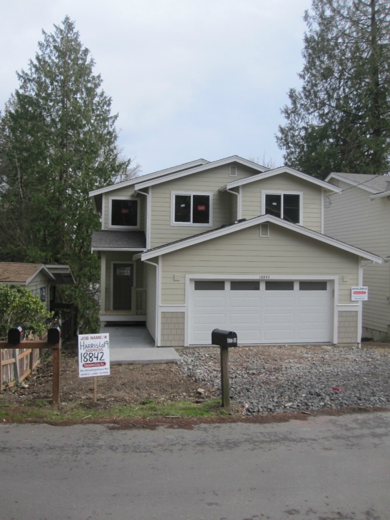 18842 Harris Ave Ct NE Unit  Suquamish WA 98392