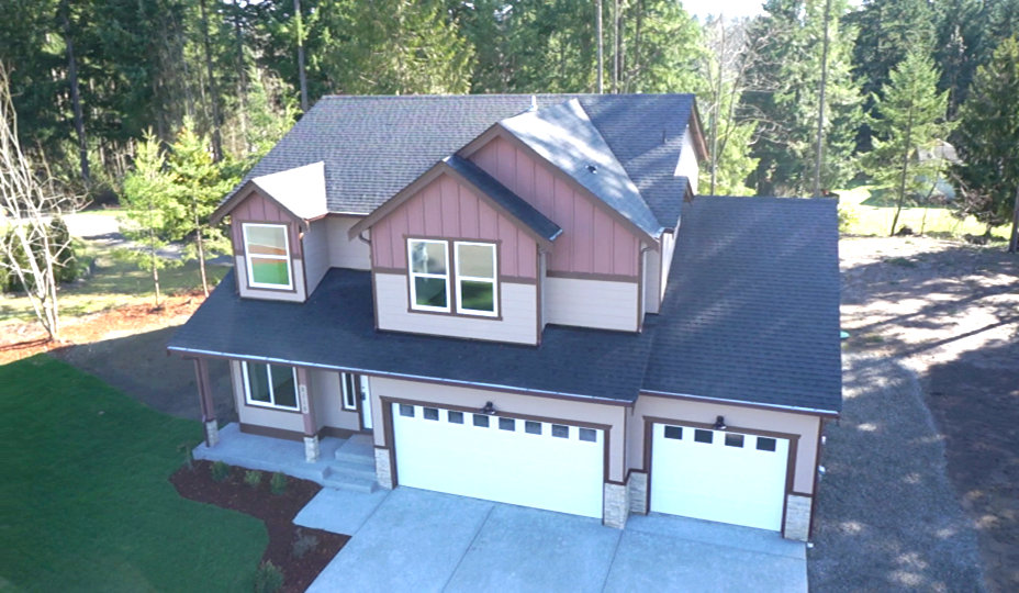 8110 184th Ave E Unit  Bonney Lake WA 98391