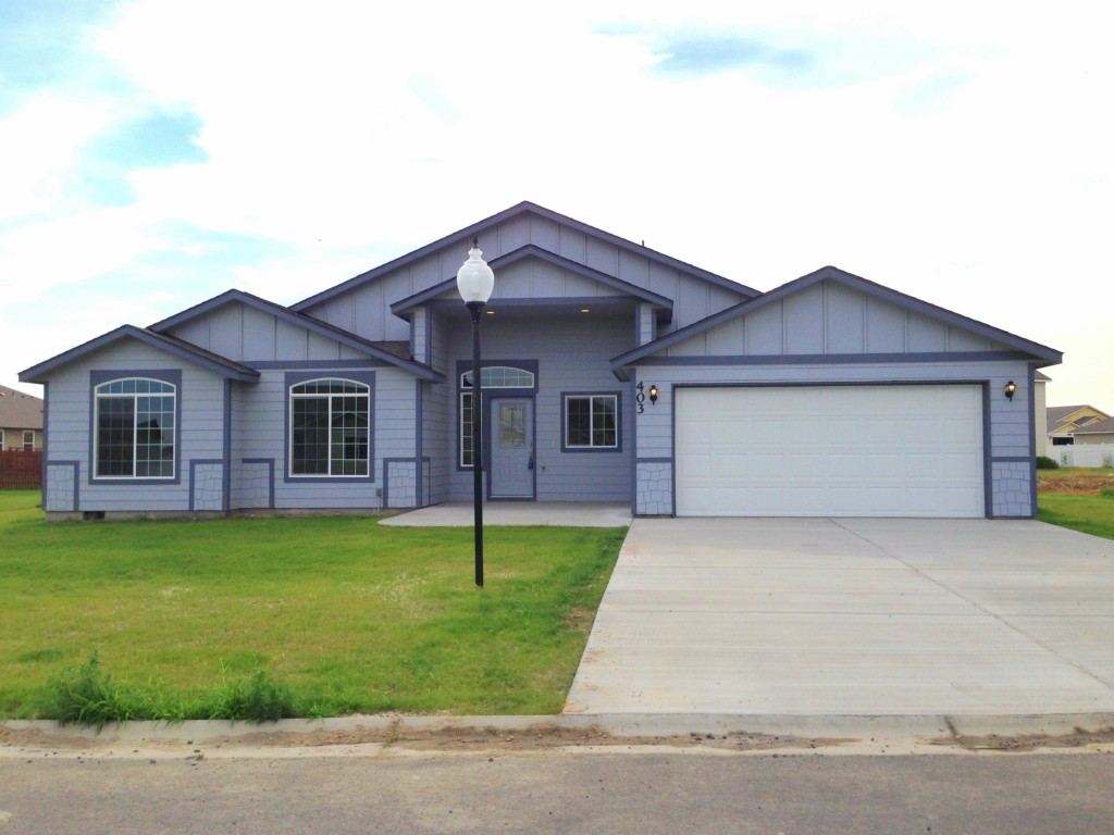 403 Dandero Dr SE Unit  Moses Lake WA 98837