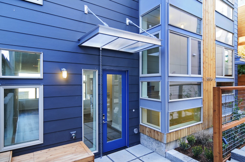 2006 B 14th Ave S Unit  Seattle WA 98144