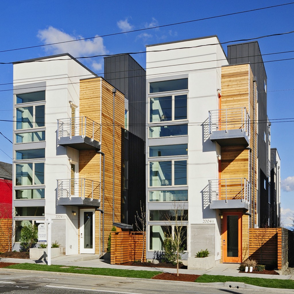 2004 B 14th Ave S Unit  Seattle WA 98144