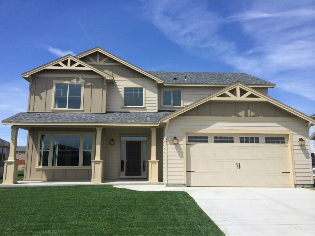 921 Country Ave Unit  Quincy WA 98848