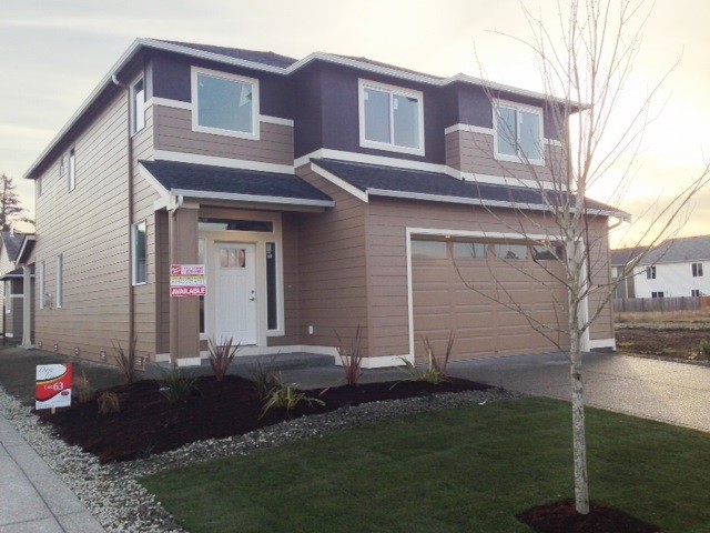 2005 178th St Ct E Unit  Spanaway WA 98387