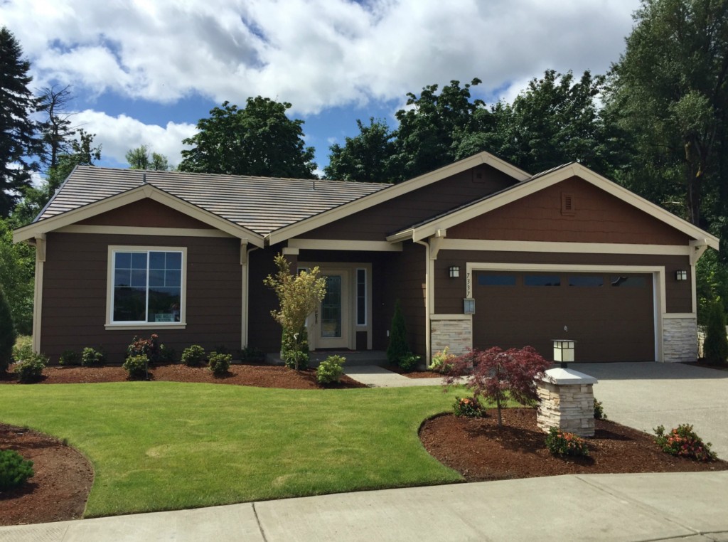 7337 Ashdown Ln SE Unit  Lacey WA 98513