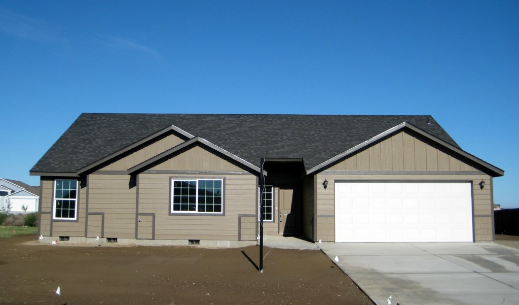 385 Dandero Dr SE Unit  Moses Lake WA 98837