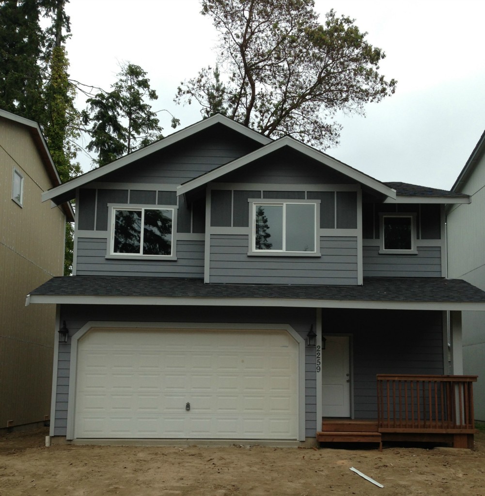 2259 SE Upchurch Way Unit  Port Orchard WA 98366