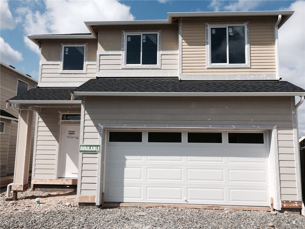 20516 7th Ave Ct E Unit  Spanaway WA 98387