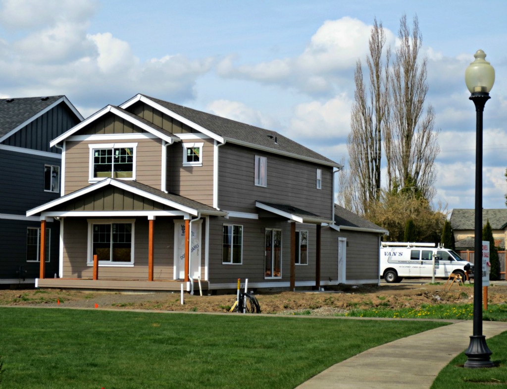 2200 Greenview Cir Unit 14 Unit 14 Lynden WA 98264