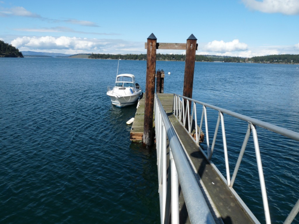0 XXX Henry Island Unit  Henry Island WA 98250