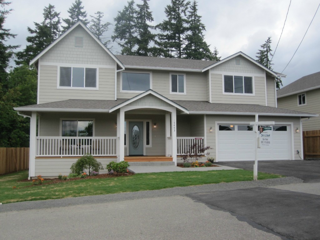 15453 Elwha Ter NE Unit  Keyport WA 98345