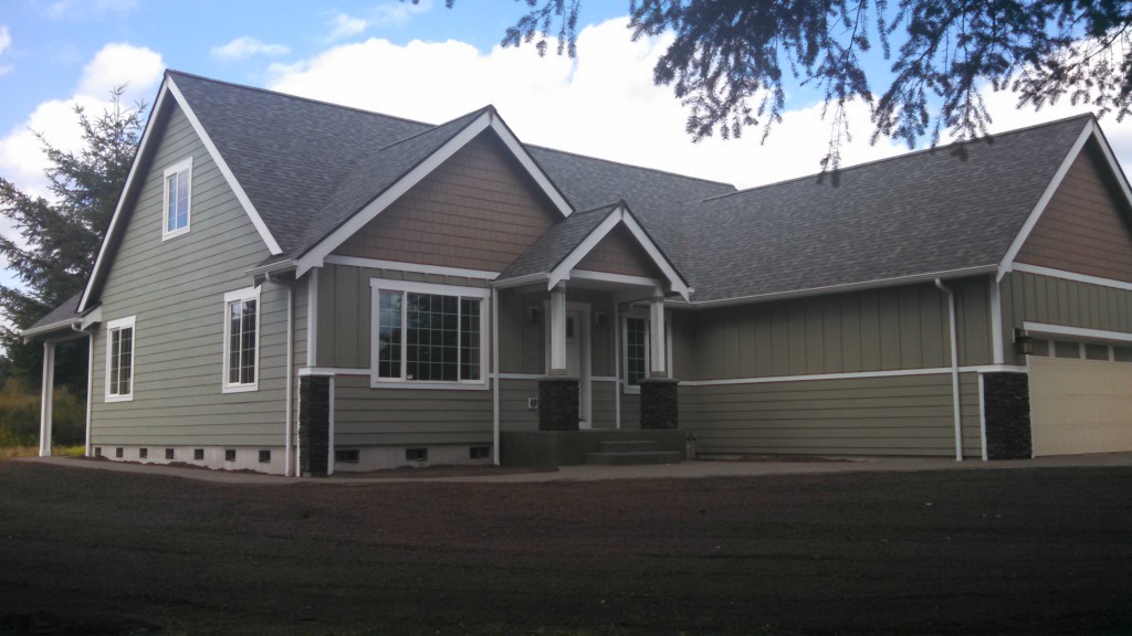 2110 101st Ave SW Unit  Olympia WA 98512