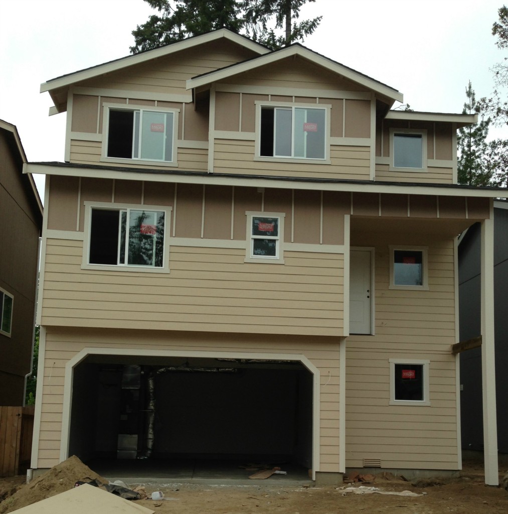 2247 SE Upchurch Way Unit  Port Orchard WA 98366