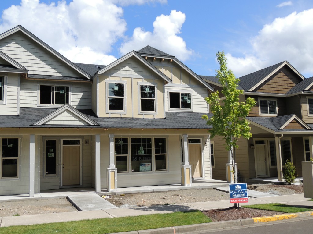 3518 Hepburn St NE Unit  Lacey WA 98516