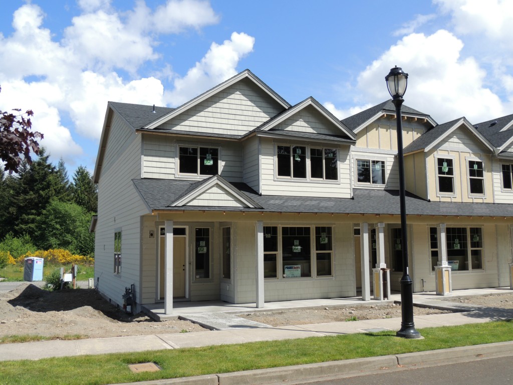 3524 Hepburn St NE Unit  Lacey WA 98516