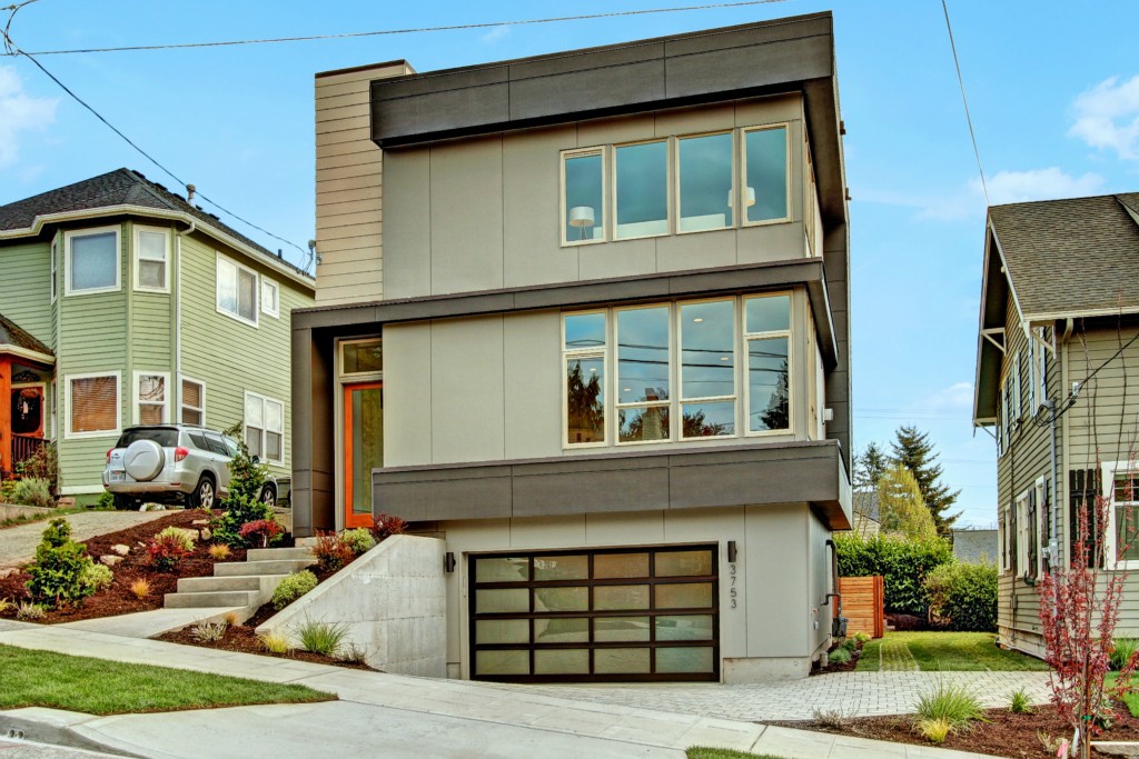 3753 SW Webster St Unit  Seattle WA 98126