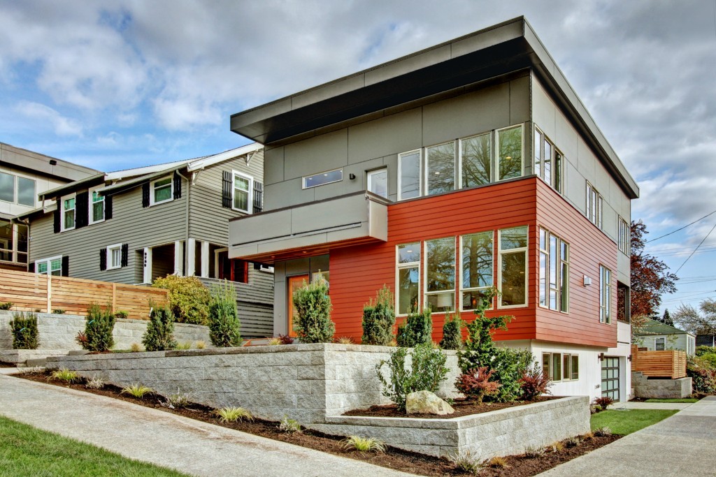3757 SW Webster St Unit  Seattle WA 98126