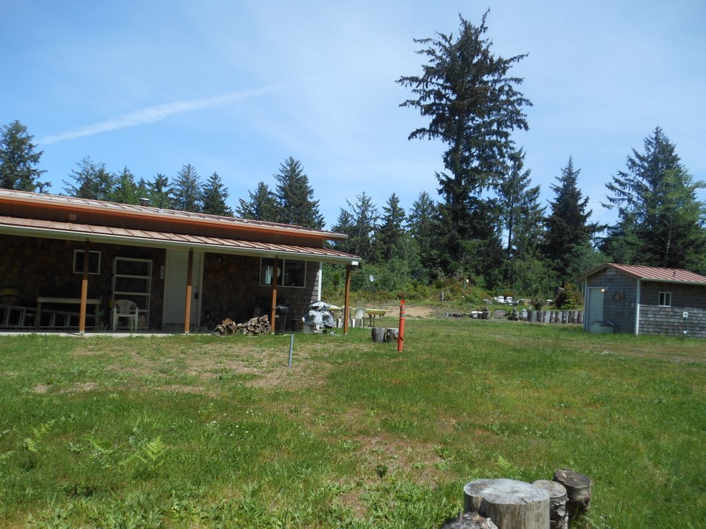 31422 Sandridge Rd Unit  Nahcotta WA 98637
