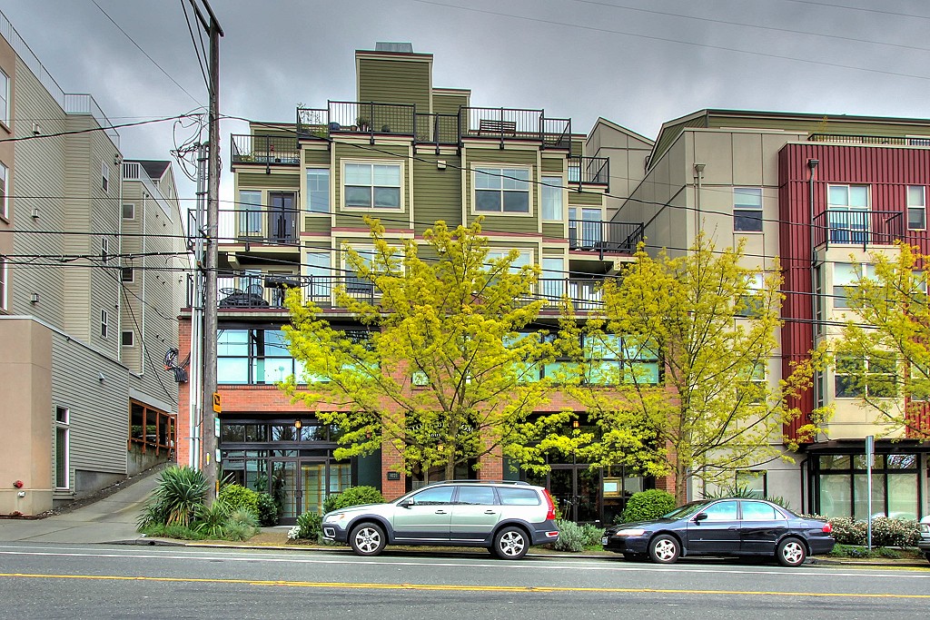 4026 Stone Way N Unit 403 Unit 403 Seattle WA 98103